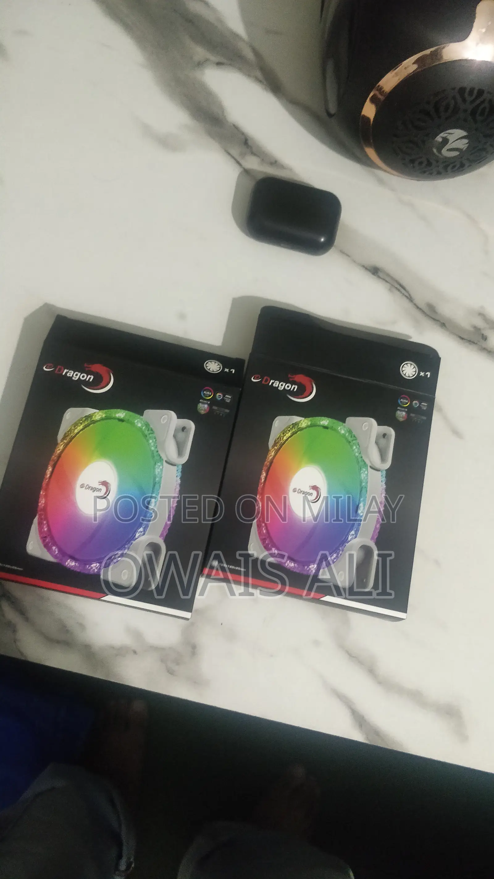 New MSI Gaming 24GE 2QE 32GB Intel Core I7 HDD+SSD 2T