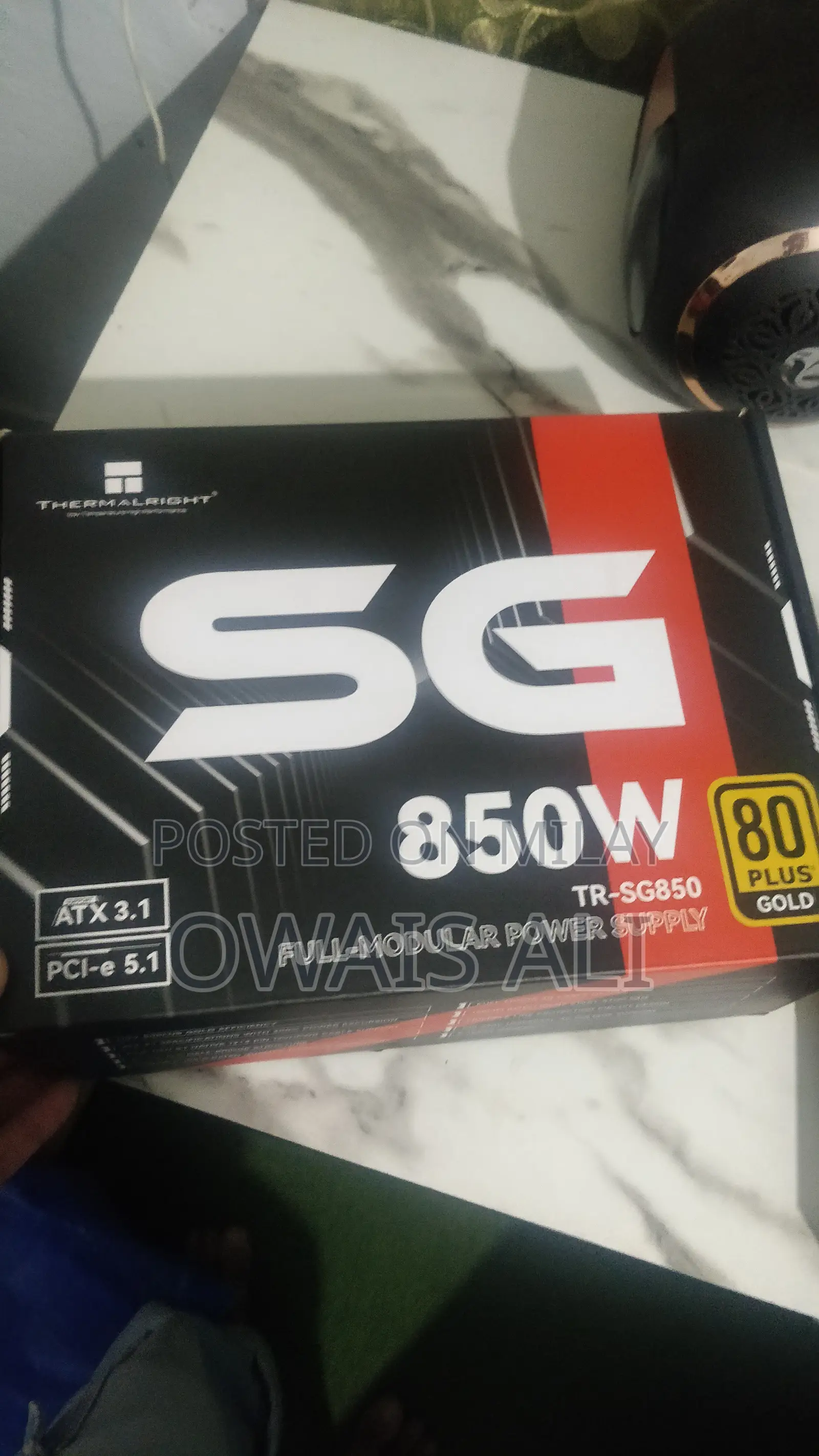 New MSI Gaming 24GE 2QE 32GB Intel Core I7 HDD+SSD 2T