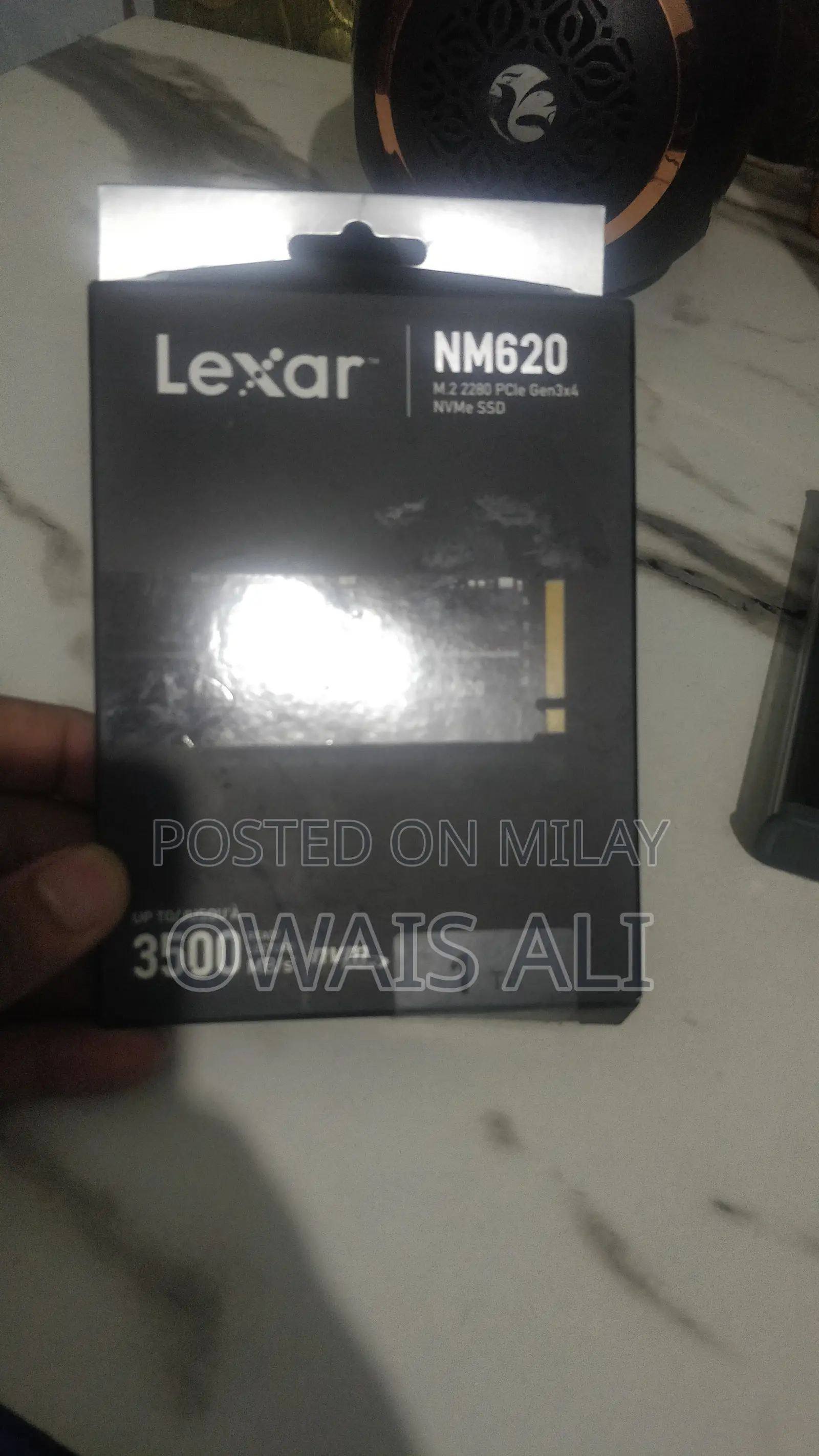 New MSI Gaming 24GE 2QE 32GB Intel Core I7 HDD+SSD 2T