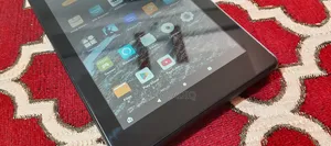 New Amazon Fire 7 16 GB Black
