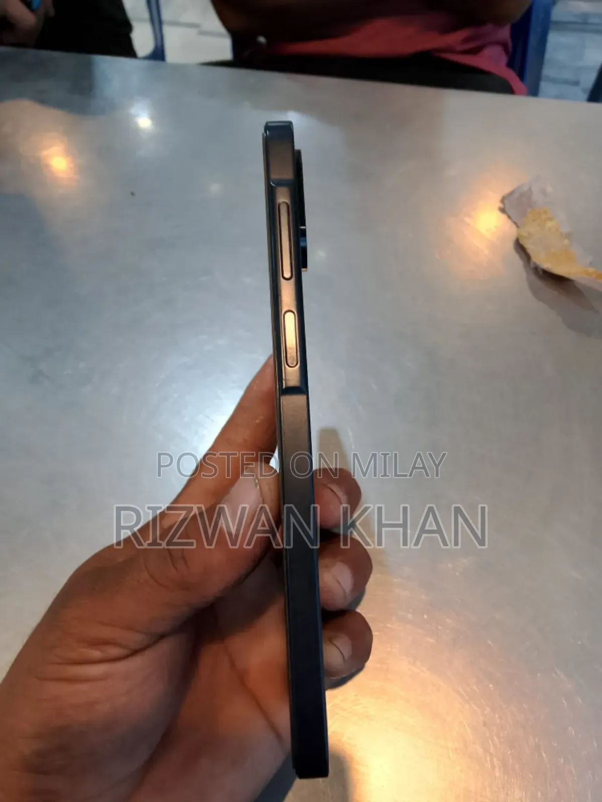 New Samsung Galaxy A07 4G 64 GB Black