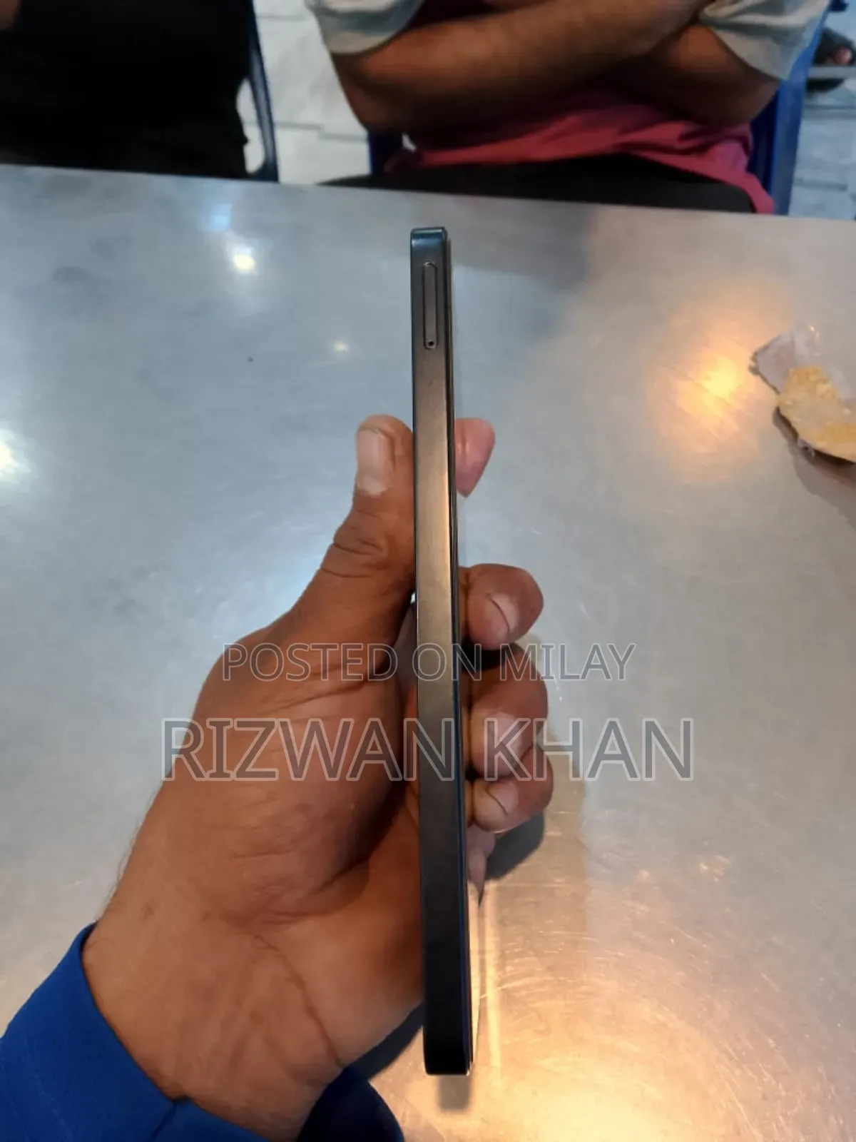 New Samsung Galaxy A07 4G 64 GB Black