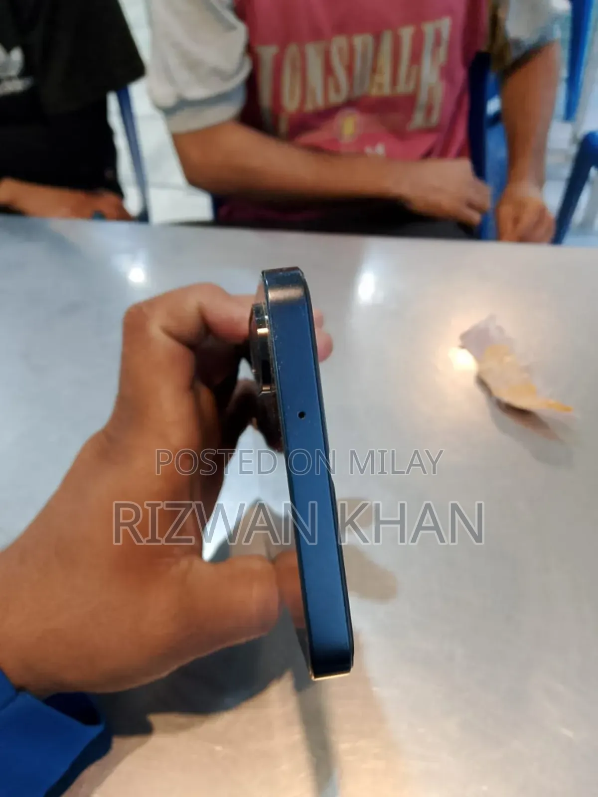 New Samsung Galaxy A07 4G 64 GB Black