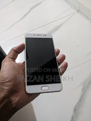 New Vivo X7 64 GB Gold