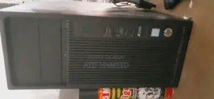 Desktop Computer HP Z240 16GB Intel Core I5 SSD 750GB