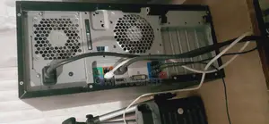 Desktop Computer HP Z240 16GB Intel Core I5 SSD 750GB