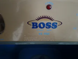 Washing Machine Boss Company for Sale in Tajpura Scheme Lahore Cantt