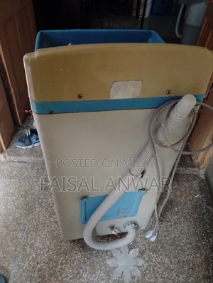Washing Machine Boss Company for Sale in Tajpura Scheme Lahore Cantt