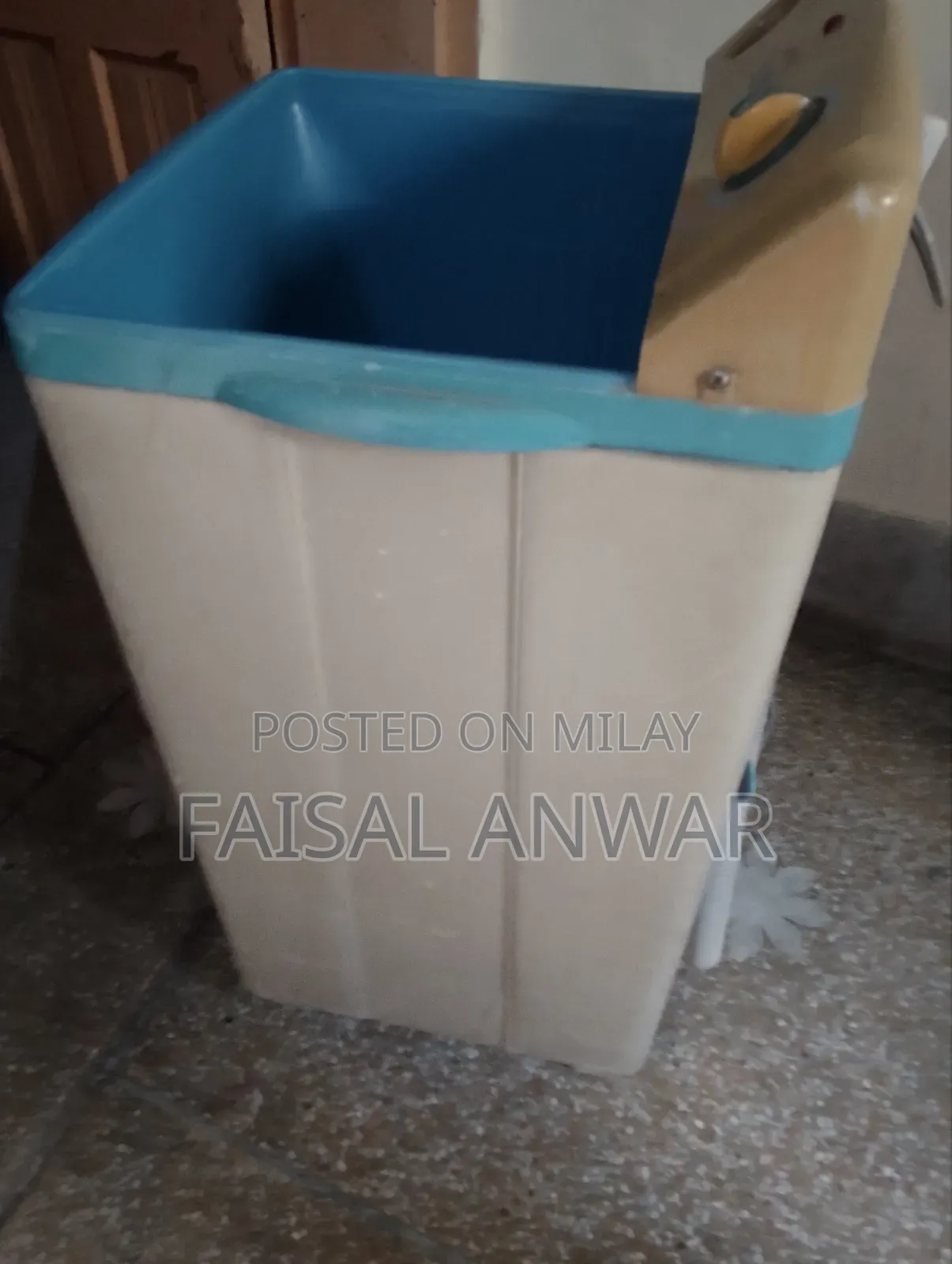 Washing Machine Boss Company for Sale in Tajpura Scheme Lahore Cantt