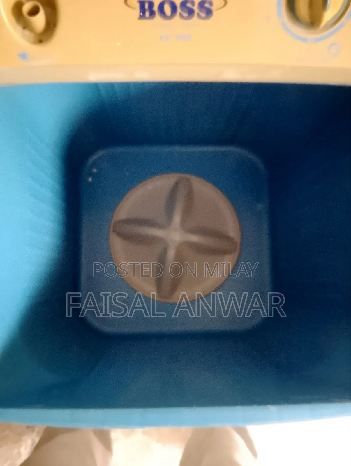 Washing Machine Boss Company for Sale in Tajpura Scheme Lahore Cantt