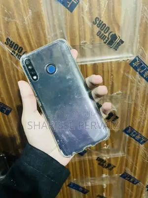 Tecno Spark 4 32 GB Blue