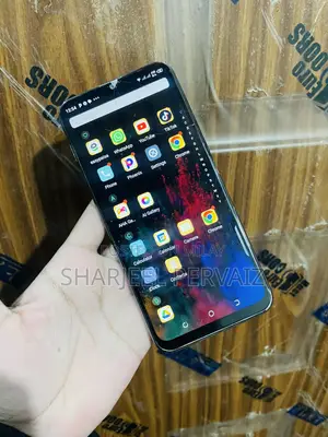 Tecno Spark 4 32 GB Blue