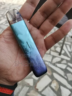 Caliburn G4 Mini or Argus