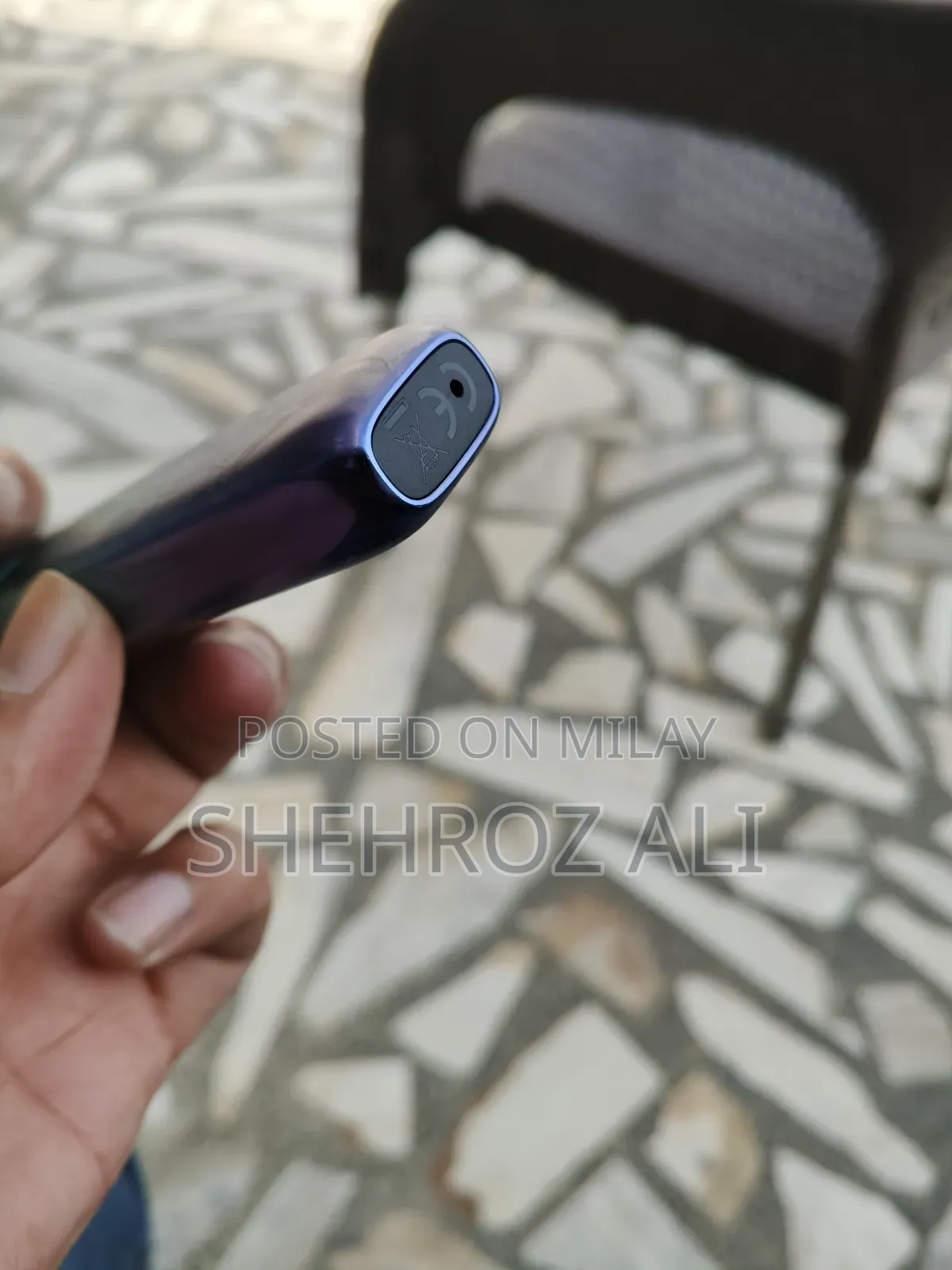 Caliburn G4 Mini or Argus