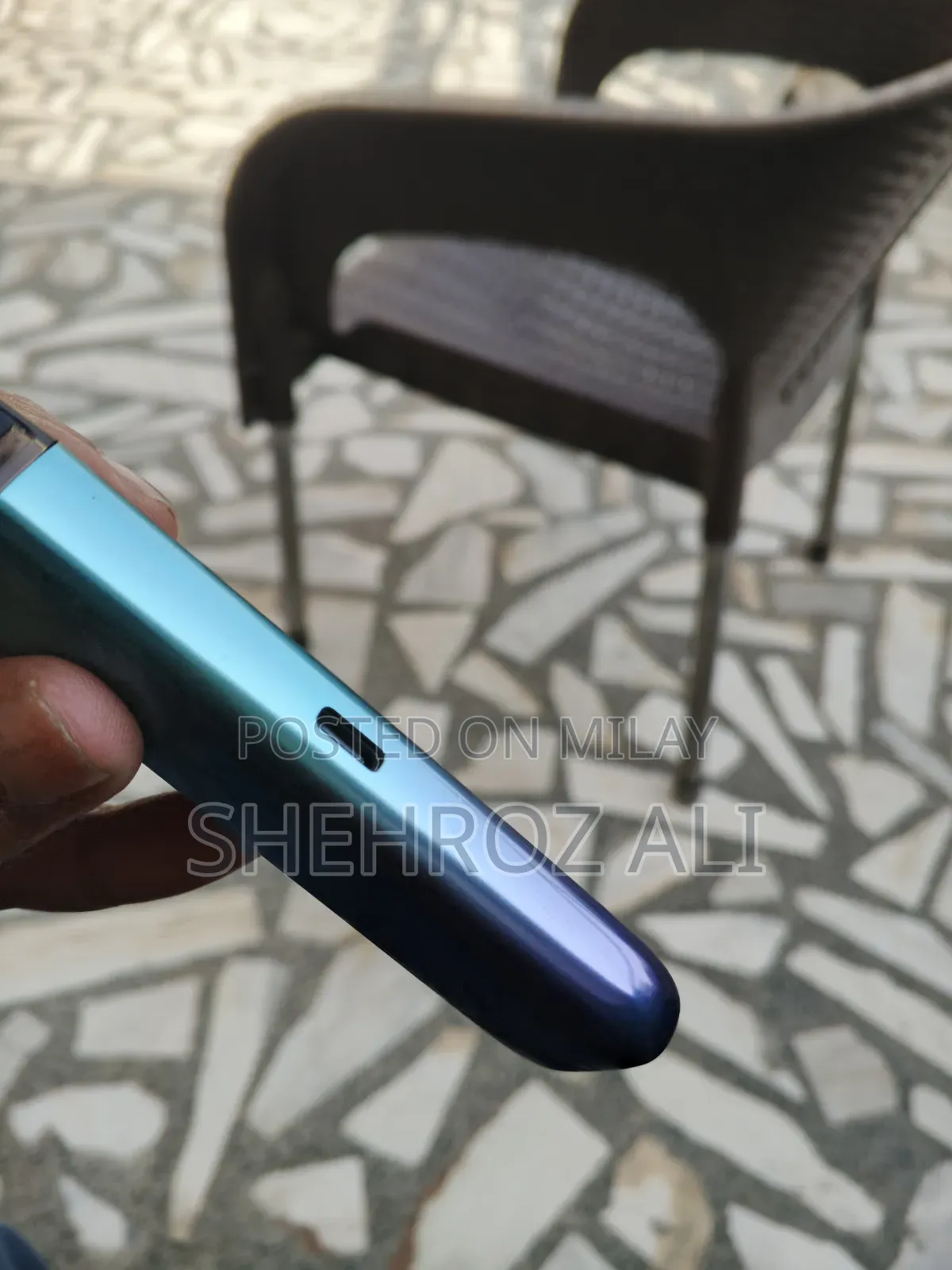 Caliburn G4 Mini or Argus