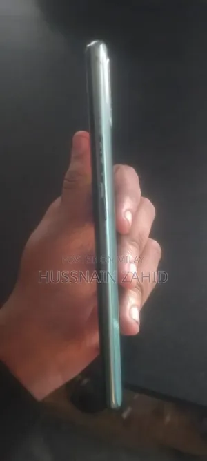 Infinix Hot 11 Play 64 GB Green