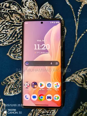 New Motorola Moto G85 256 GB Blue