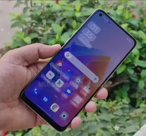 Oppo F21 Pro 128 GB Orange