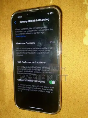 Apple iPhone 14 128 GB Purple