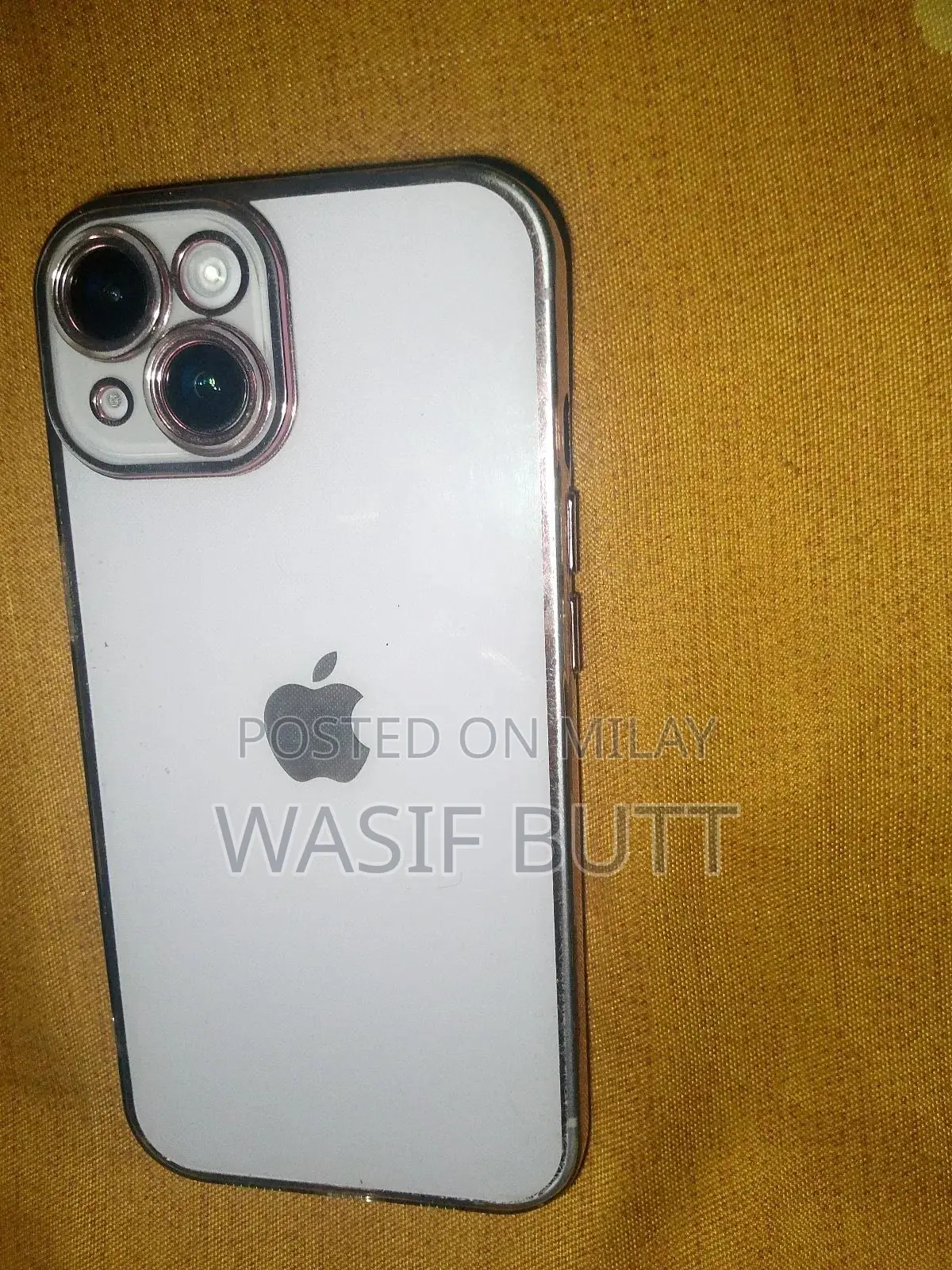 Apple iPhone 14 128 GB Purple