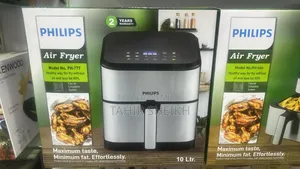 Air Fryer Philips