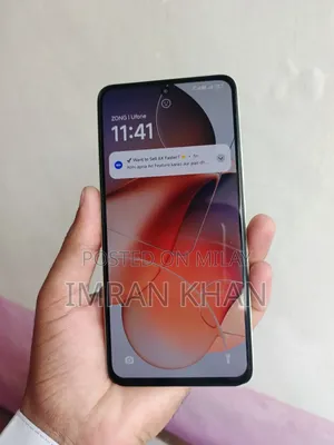 Xiaomi Redmi Note 14 256 GB Green