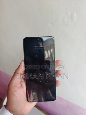 Xiaomi Redmi Note 14 256 GB Green
