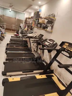 Walking Pad Treadmill