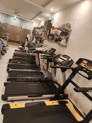 Walking Pad Treadmill