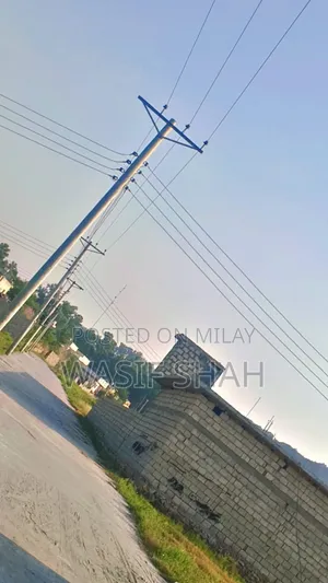 Beautiful Plots for Sale