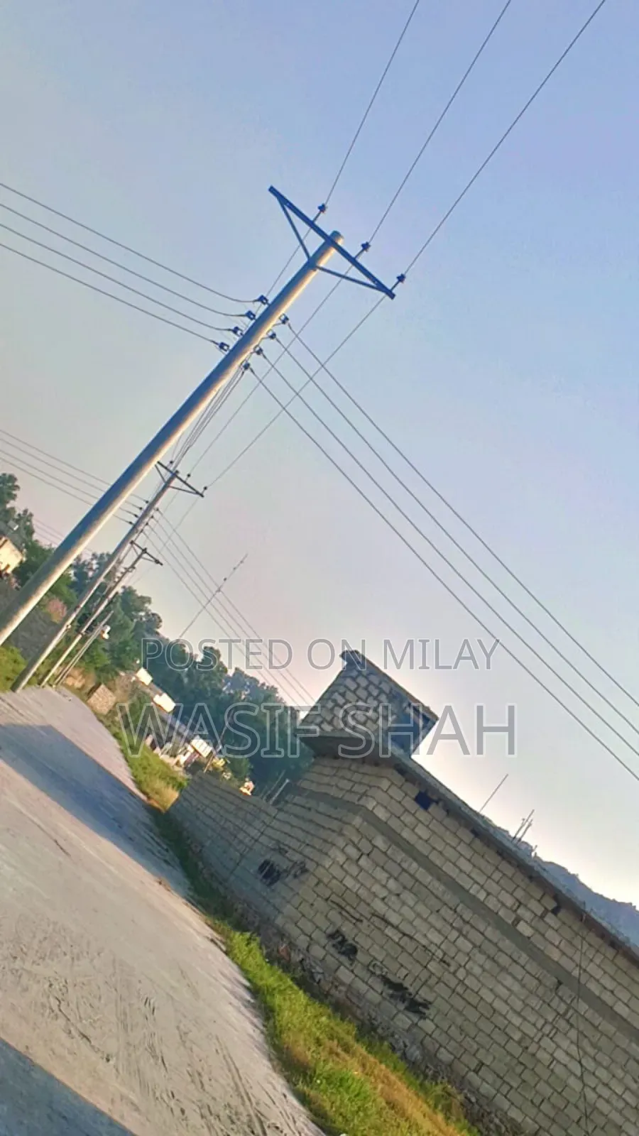 Beautiful Plots for Sale