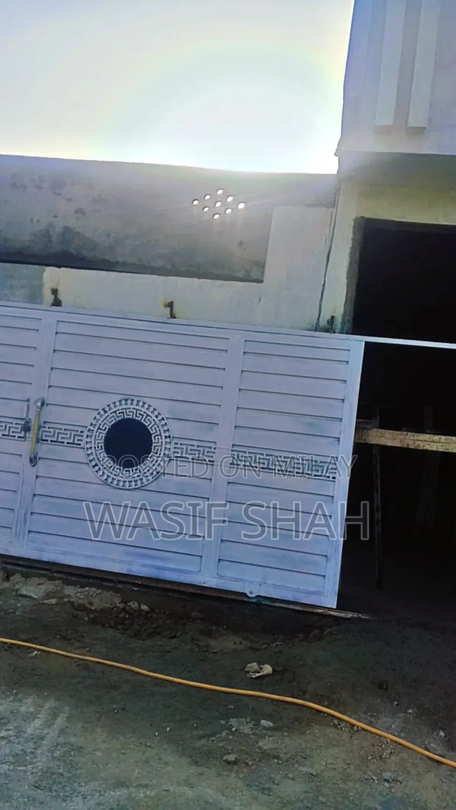 Beautiful Plots for Sale