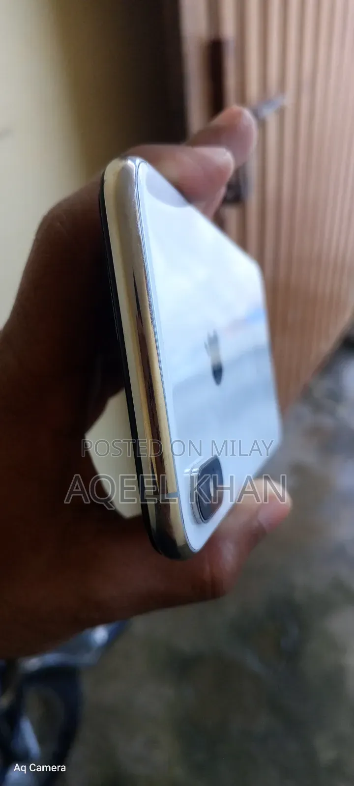 Apple iPhone XS Max 64 GB White