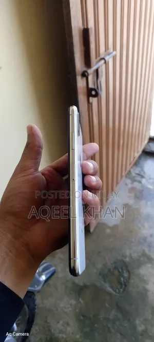 Apple iPhone XS Max 64 GB White