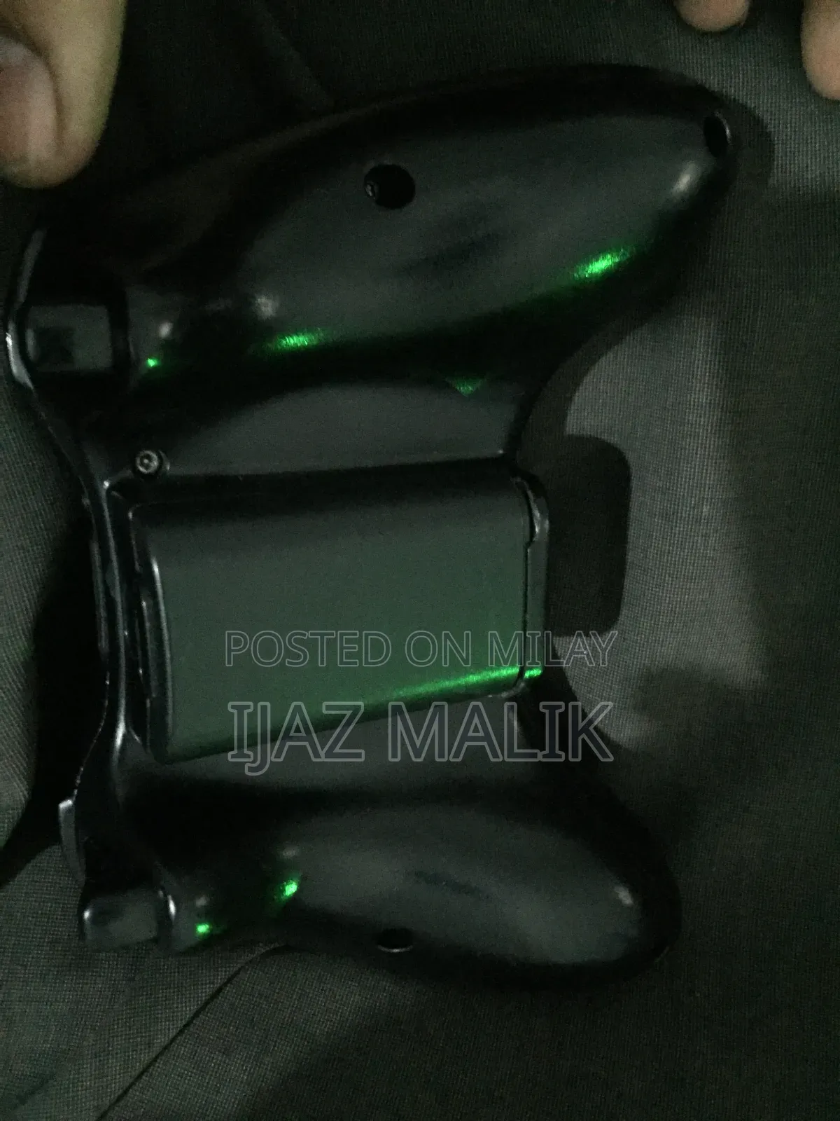 Xbox 360 Wireless Controller