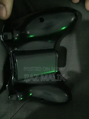 Xbox 360 Wireless Controller