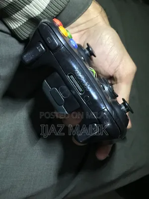 Xbox 360 Wireless Controller