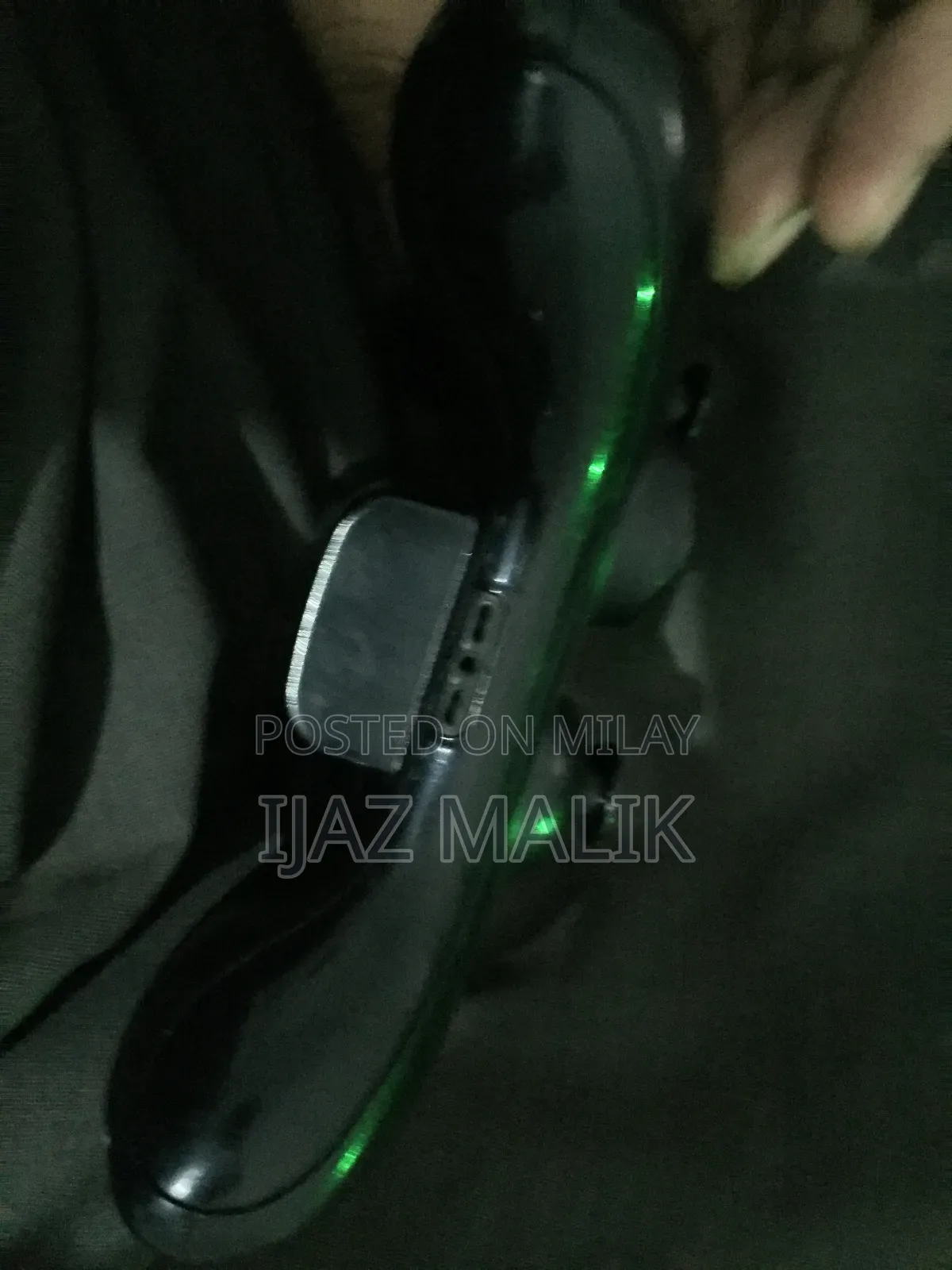 Xbox 360 Wireless Controller