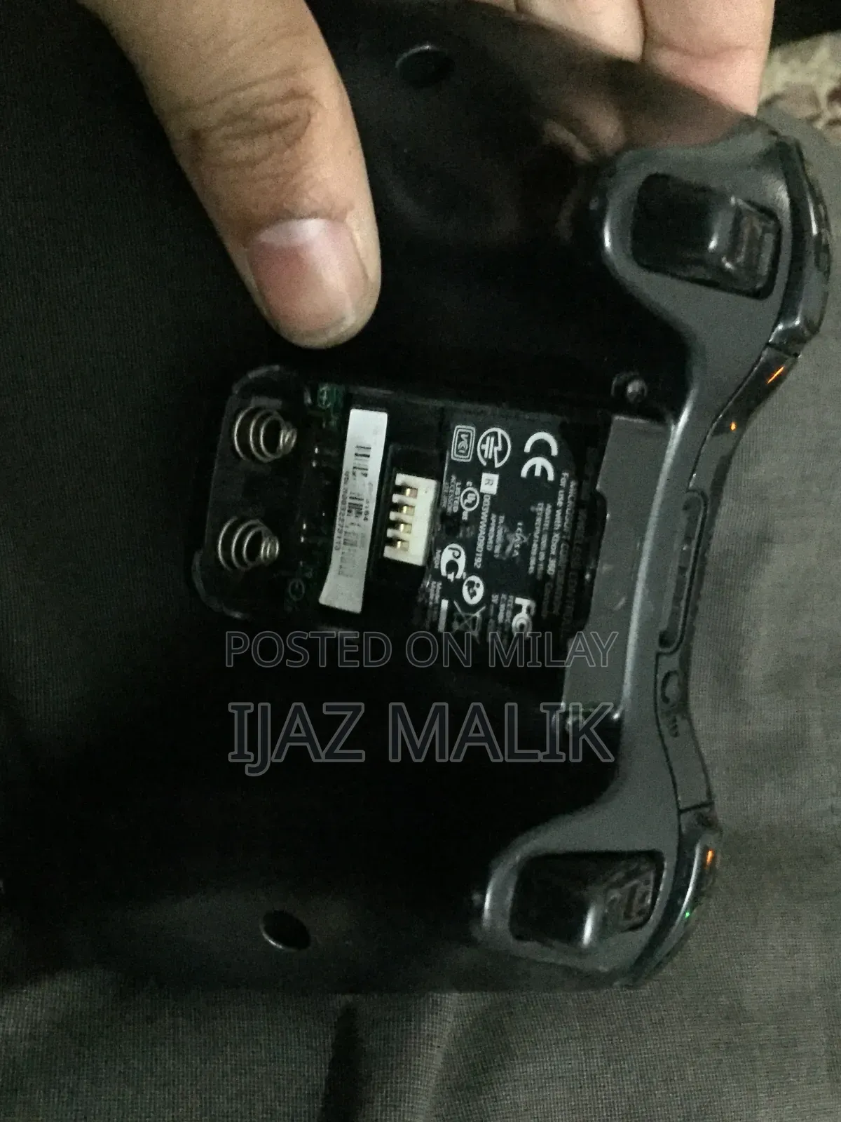 Xbox 360 Wireless Controller