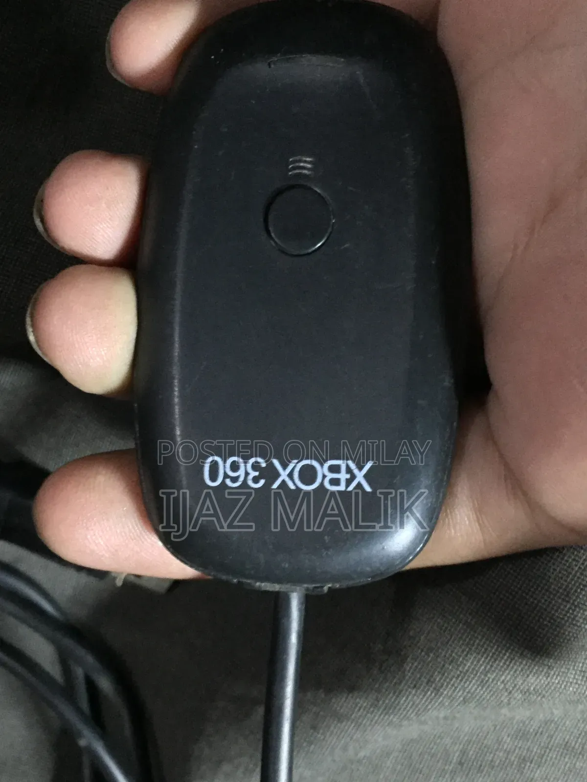 Xbox 360 Wireless Controller