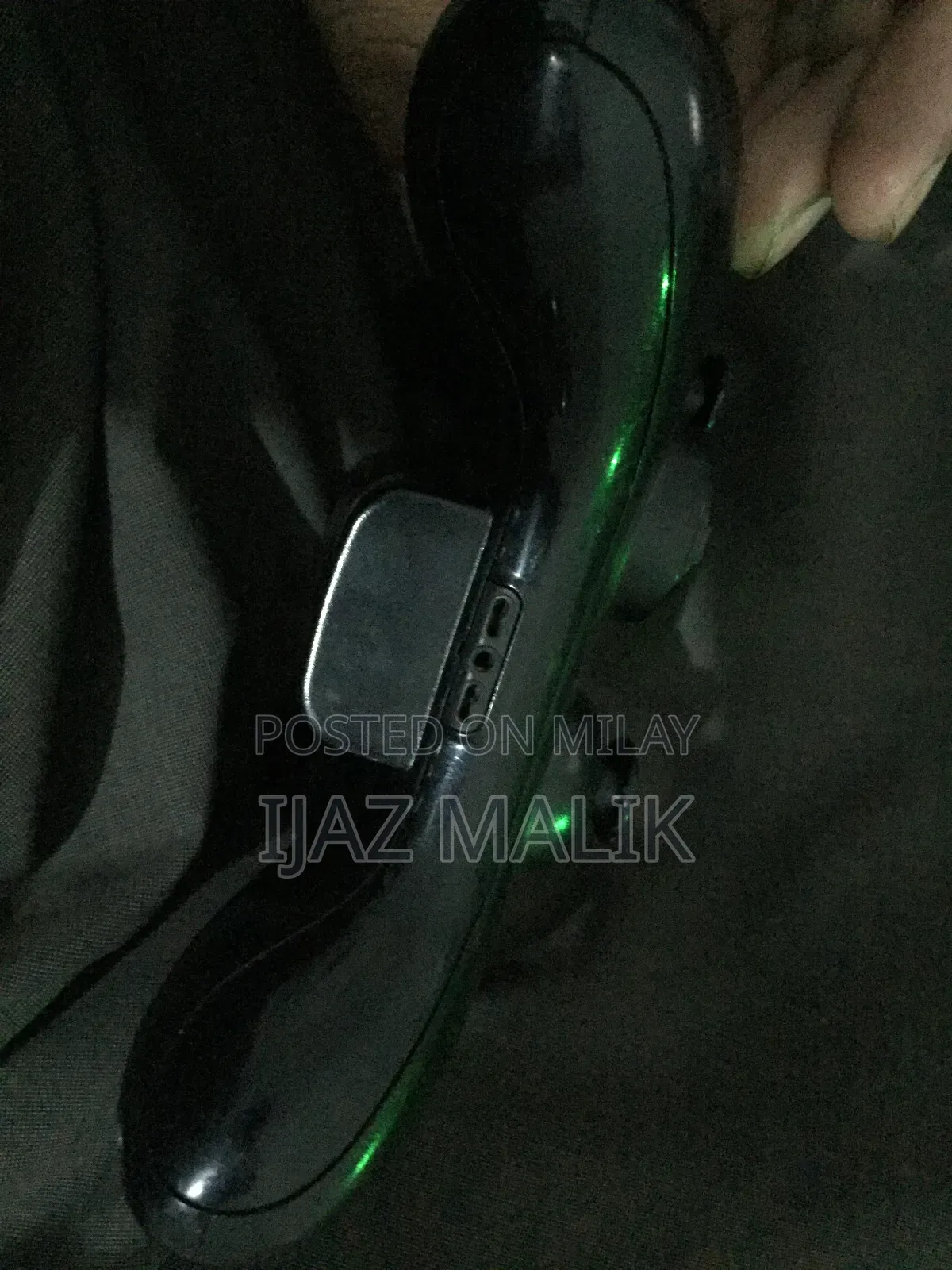 Xbox 360 Wireless Controller