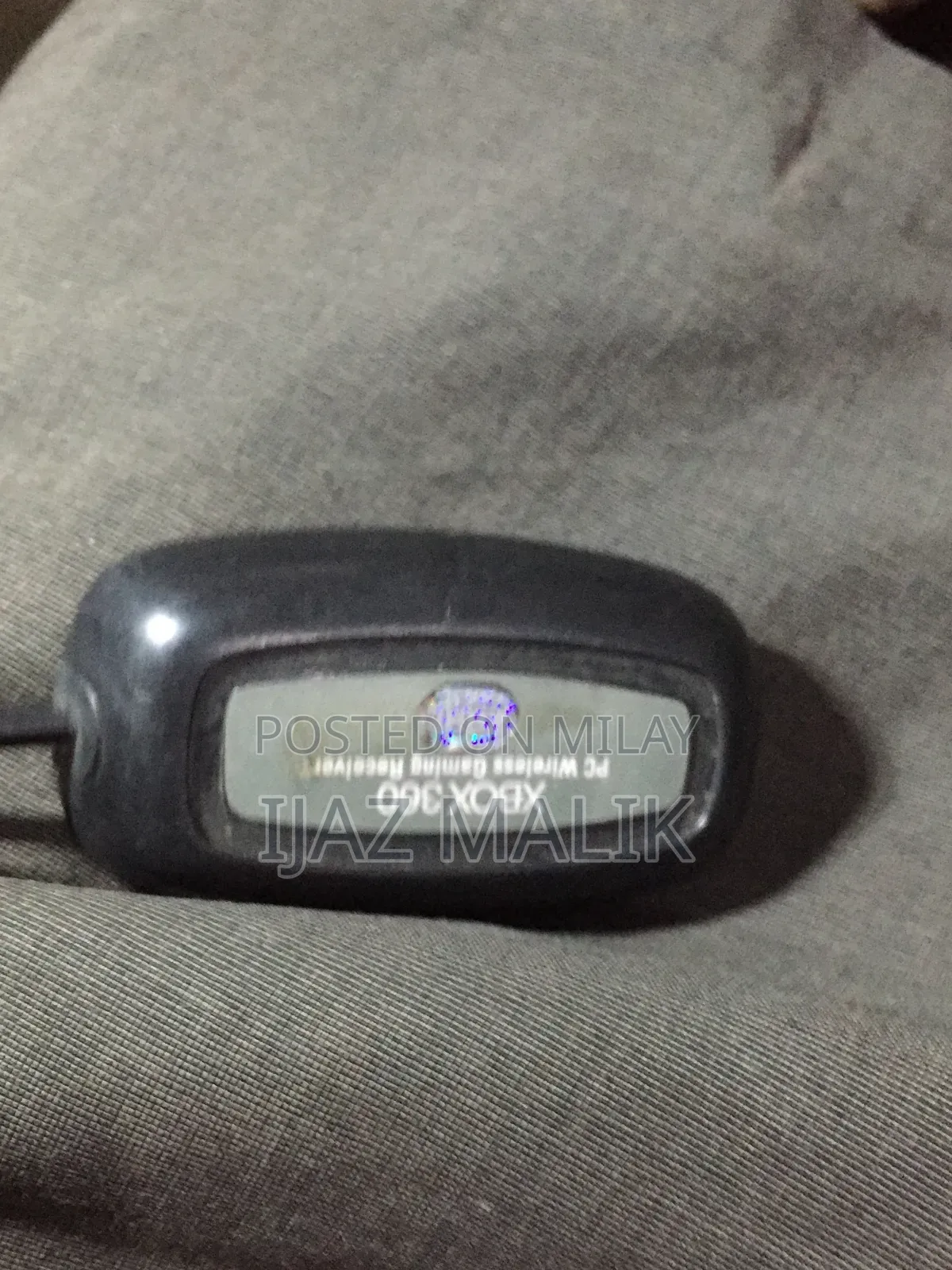 Xbox 360 Wireless Controller