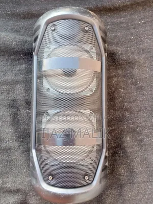 Photo - KTX-1258 Bluetooth Speaker