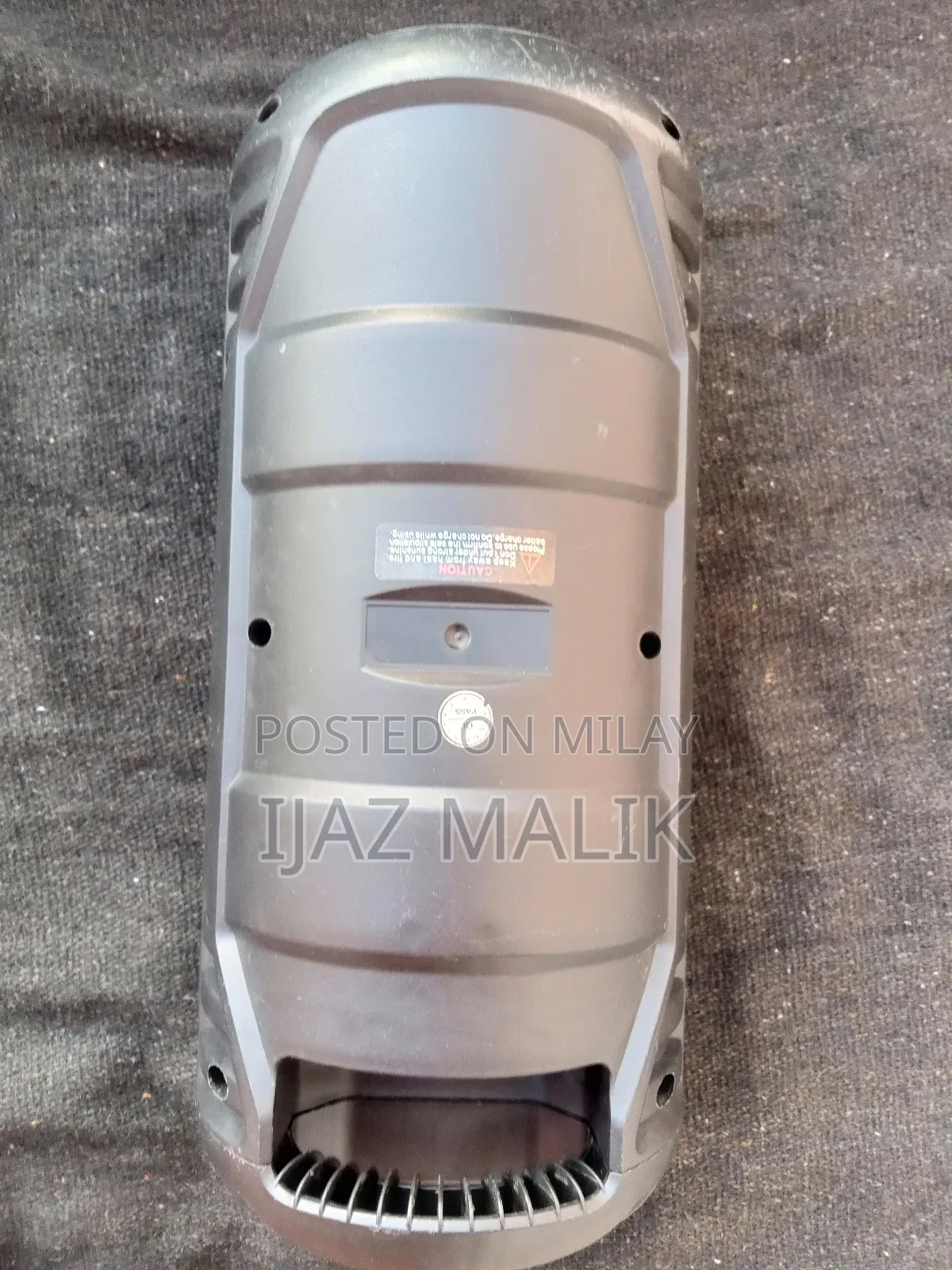 KTX-1258 Bluetooth Speaker