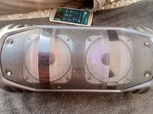 KTX-1258 Bluetooth Speaker