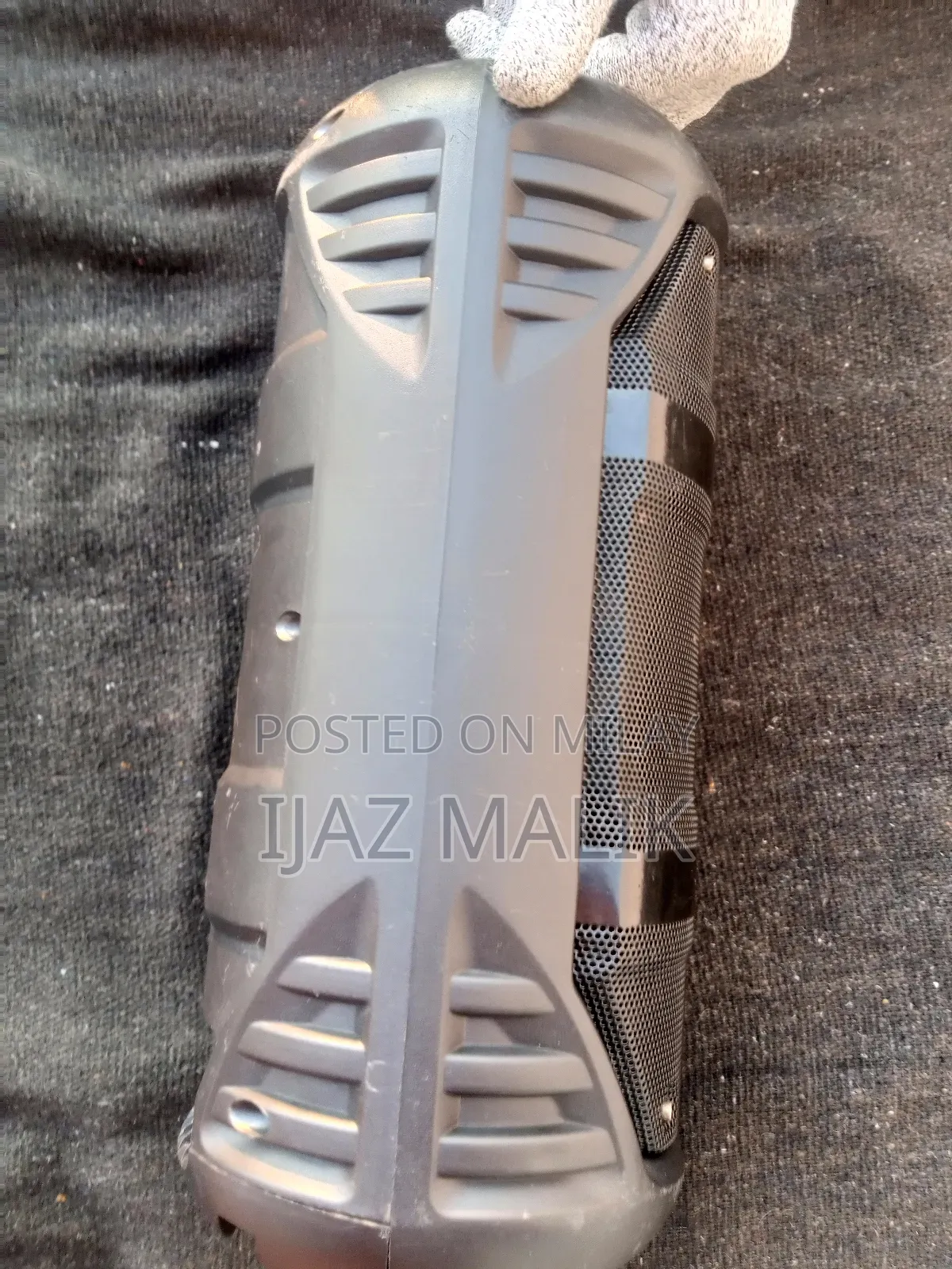 KTX-1258 Bluetooth Speaker