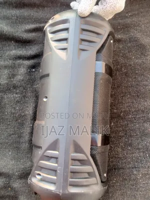 KTX-1258 Bluetooth Speaker