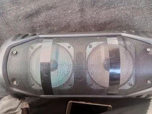 KTX-1258 Bluetooth Speaker