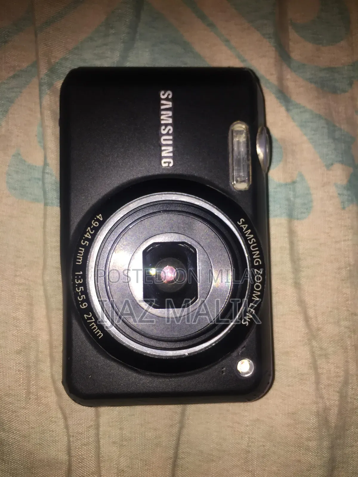 Samsung Digital Camera