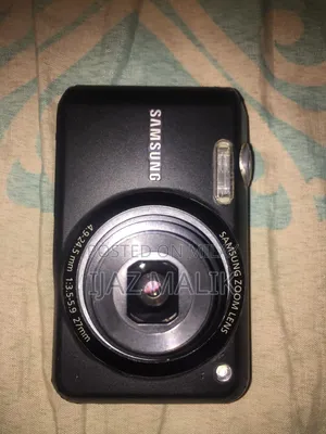 Samsung Digital Camera